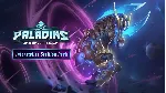 Paladins Interstellar Stallion Pack XBOX ONE X|S КЛЮЧ