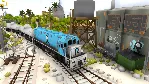 Rolling Line АВТОДОСТАВКА STEAM GIFT РОССИЯ - irongamers.ru