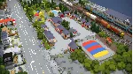 Rolling Line АВТОДОСТАВКА STEAM GIFT РОССИЯ - irongamers.ru