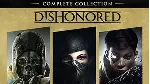 Dishonored: Complete Collection (Steam Key GLOBAL) - irongamers.ru