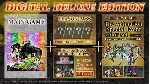 JOJO&acute;S BIZARRE ADVENTURE ALL-STAR BATTLE R DELUXE EDITION XBOX КЛЮЧ - irongamers.ru