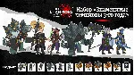 Набор «Знаменитые чемпионы 3-го года» XBOX КЛЮЧ - irongamers.ru
