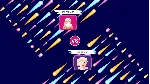 Mr Blaster {Ключ в стим/Steam Key/RU} + Подарок - irongamers.ru