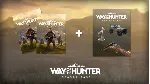 Way of the Hunter - Season Pass DLC | Steam Gift Россия - irongamers.ru