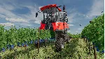 Farming Simulator 22 - ERO Grapeliner Series 7000 АВТОДОСТАВКА STEAM GLOBAL МГНОВЕННО
