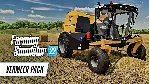 💎 FS22 - Vermeer Pack XBOX ONE X|S КЛЮЧ🔑 