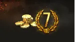 World of Tanks — Premium & Gold: Light Pack DLC АВТОДОСТАВКА STEAM РОССИЯ