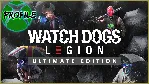 Watch Dogs: Legion Ultimate Edition Xbox One/Series