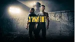 💳 A Way Out  (PS4/PS5/RU) Аренда 7 дней