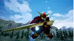 SD GUNDAM BATTLE ALLIANCE Deluxe Edition Xbox One & X|S - irongamers.ru
