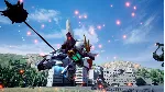 SD GUNDAM BATTLE ALLIANCE Deluxe Edition Xbox One & X|S - irongamers.ru