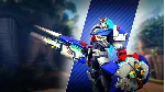 Paladins: FN-01 Helios Fernando (Ключ) - irongamers.ru
