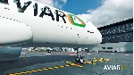 Airport Ground Handling Simulator VR STEAM GIFT РОССИЯ - irongamers.ru