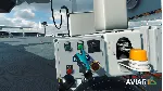 Airport Ground Handling Simulator VR STEAM GIFT РОССИЯ - irongamers.ru
