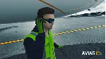 Airport Ground Handling Simulator VR STEAM GIFT РОССИЯ - irongamers.ru