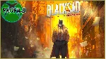 Blacksad: Under the Skin Xbox One/Series