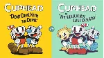 Cuphead & The Delicious Last Course (ИГРА + DLC) XBOX + PC (WINDOWS) КЛЮЧ + - irongamers.ru