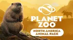 🔥 Planet Zoo North America Animal Pack💳 Steam Ключ +🎁 