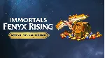 Immortals Fenyx Rising: набор начинающего искателя XBOX