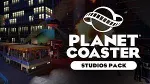 🔥 Planet Coaster - Studios Pack💳 Steam Ключ Global