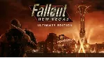 Fallout: New Vegas Ultimate Steam ключ Region Free