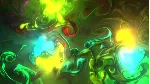 Fluid Engine PC Live Wallpaper АВТОДОСТАВКА STEAM GLOBAL МГНОВЕННО ЛИЦЕНЗИЯ