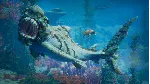 🦈 Maneater {Nintendo Switch Key/Global/ROW} + Подарок🎁 
