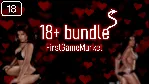 РАНДОМ Случайный ключ Steam 18+ | REGION FREE | 140 игр