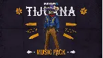 PAYDAY 2: Tijuana Music Pack DLC АВТОДОСТАВКА STEAM РОССИЯ