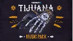 PAYDAY 2: Tijuana Music Pack DLC АВТОДОСТАВКА STEAM РОССИЯ