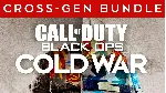Call of Duty: Black Ops Cold War - Cross-Gen Bundle XBOX КЛЮЧ - irongamers.ru