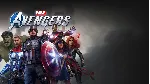 🌍 Мстители Marvel – Definitive-издание XBOX+PC КЛЮЧ🔑 🎁 