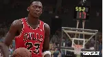 NBA 2K23 Michael Jordan Edition Xbox One & Series X|S