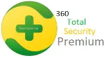 360 Total Security Premium 1 месяц / 3 ПК (КЛЮЧ)