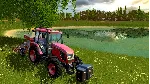 Farming Simulator 15 - Official Expansion (GOLD) АВТОДОСТАВКА STEAM GLOBAL МГНОВЕННО