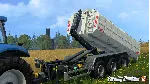 Farming Simulator 15 - ITRunner DLC АВТОДОСТАВКА STEAM РОССИЯ