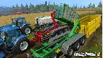 Farming Simulator 15 - ITRunner DLC АВТОДОСТАВКА STEAM РОССИЯ