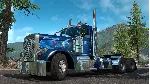 American Truck Simulator - Space Paint Jobs Pack АВТОДОСТАВКА STEAM РОССИЯ - irongamers.ru