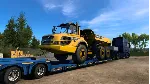 Euro Truck Simulator 2 - Volvo Construction Equipment D - irongamers.ru