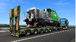 Euro Truck Simulator 2 - Heavy Cargo Pack DLC | Steam G