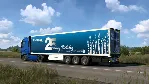 Euro Truck Simulator 2 - Krone Trailer Pack DLC | Steam - irongamers.ru