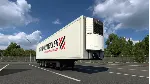 Euro Truck Simulator 2 - Schwarzmüller Trailer Pack DLC