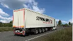 Euro Truck Simulator 2 - Schwarzmüller Trailer Pack DLC