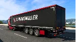 Euro Truck Simulator 2 - Schwarzmüller Trailer Pack DLC