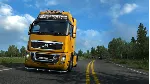 Euro Truck Simulator 2 - HS-Schoch Tuning Pack DLC - irongamers.ru