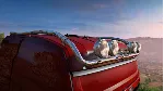 Euro Truck Simulator 2 - HS-Schoch Tuning Pack DLC - irongamers.ru