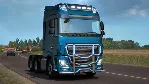 Euro Truck Simulator 2 - HS-Schoch Tuning Pack DLC - irongamers.ru