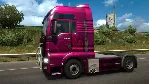 Euro Truck Simulator 2 - Valentine&acute;s Paint Jobs Pack DL - irongamers.ru