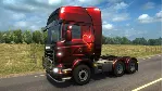 Euro Truck Simulator 2 - Valentine&acute;s Paint Jobs Pack DL - irongamers.ru