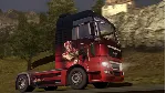 Euro Truck Simulator 2 - Christmas Paint Jobs Pack DLC - irongamers.ru